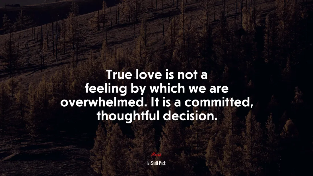 True Love