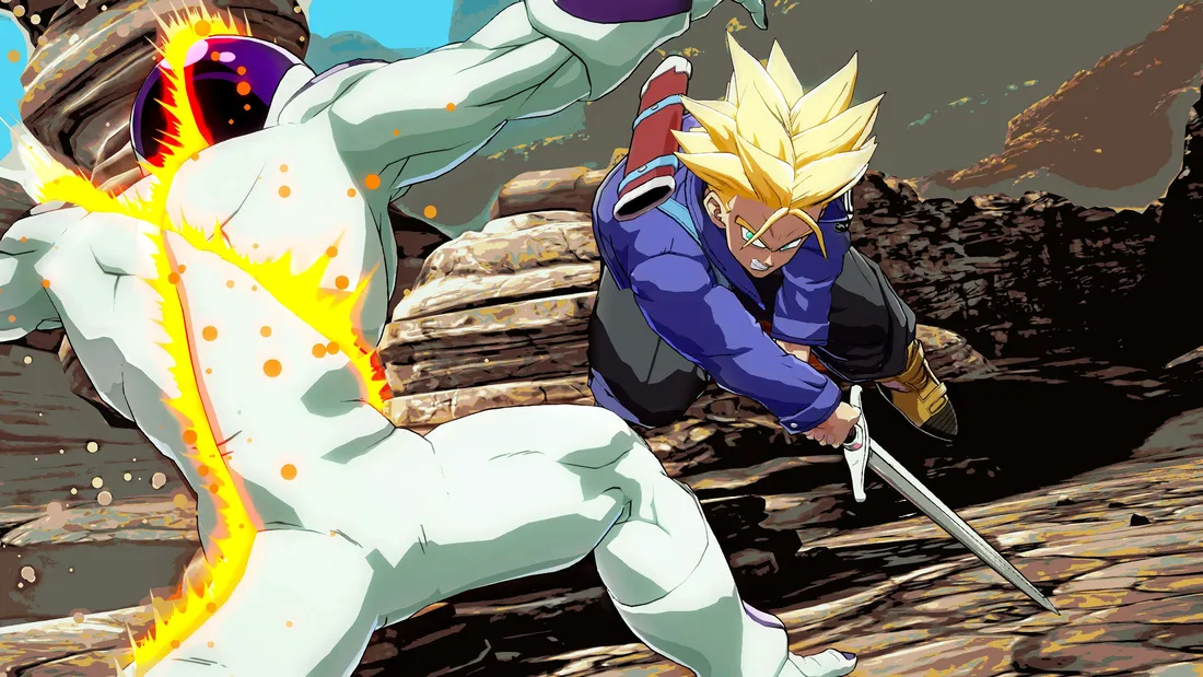 Trunks