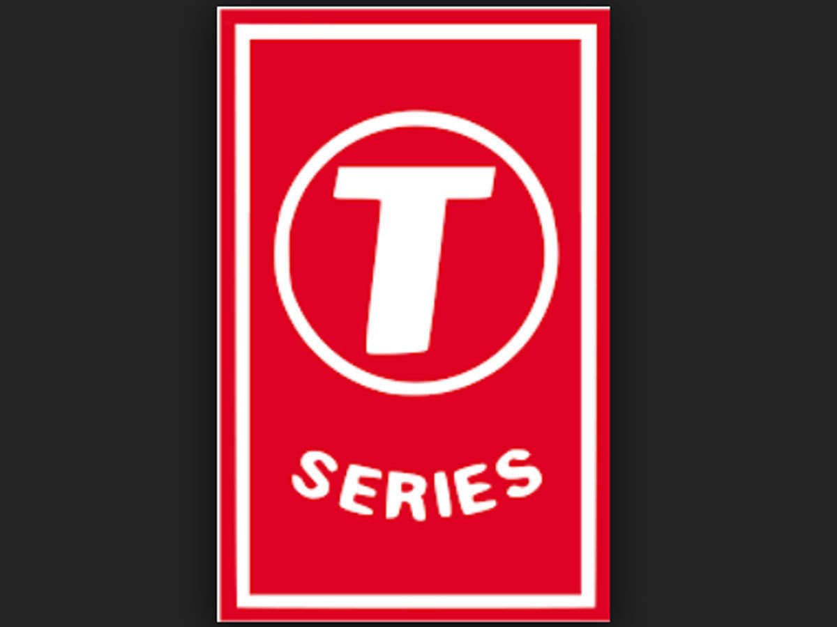 Tseries, red rectangular logo, white circle, SD Desktop Wallpaper