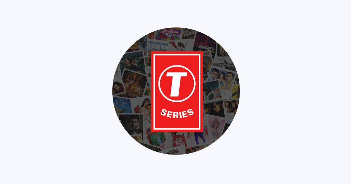 Tseries, red T Series logo, Bollywood movie posters, SD Desktop Wallpaper