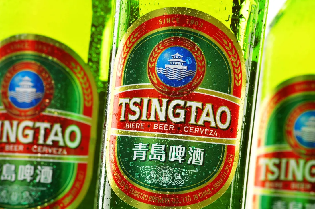 Tsingtao