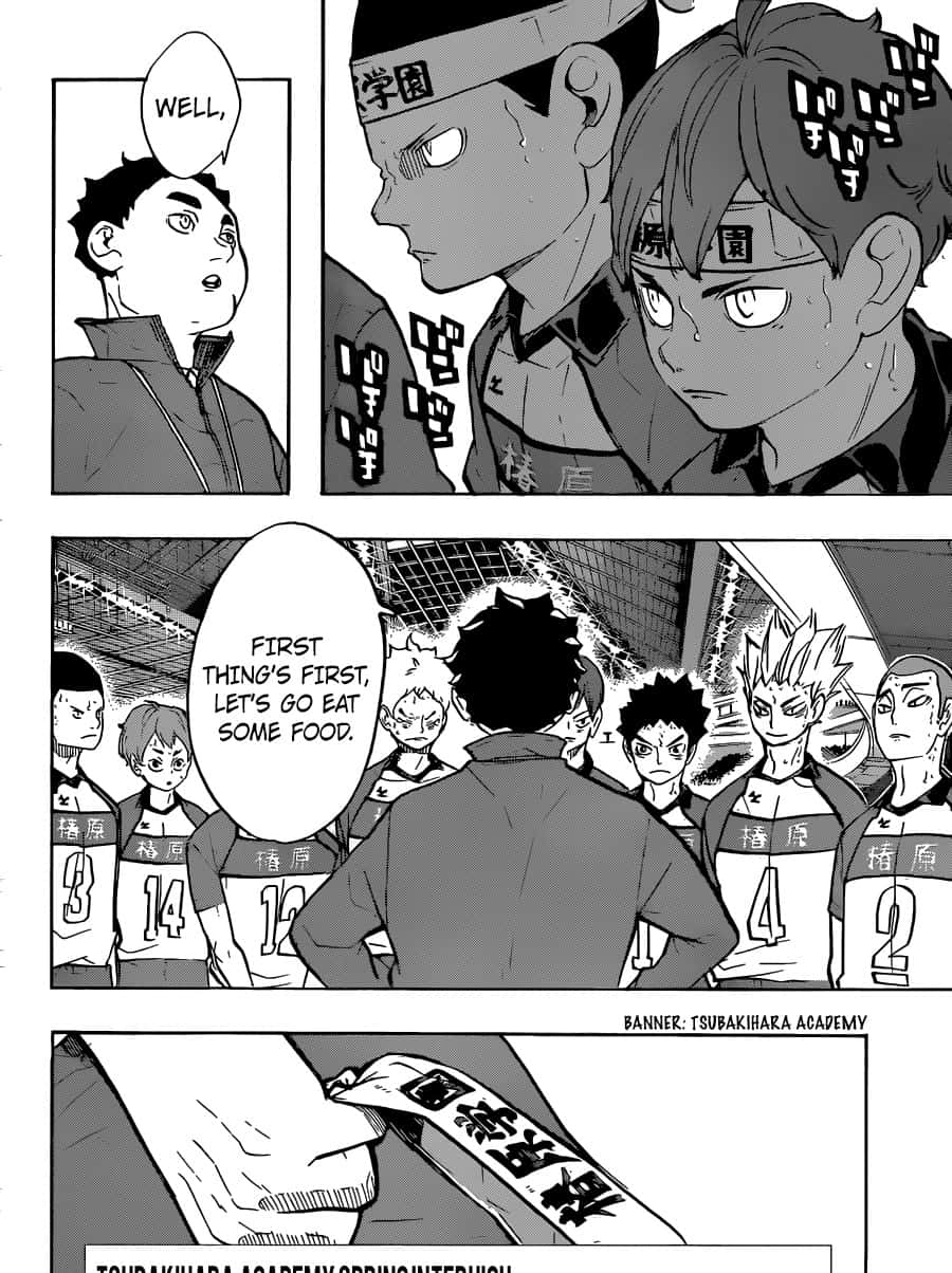 Tsubakihara 900, 1204, black and white manga panels, SD Phone Wallpaper
