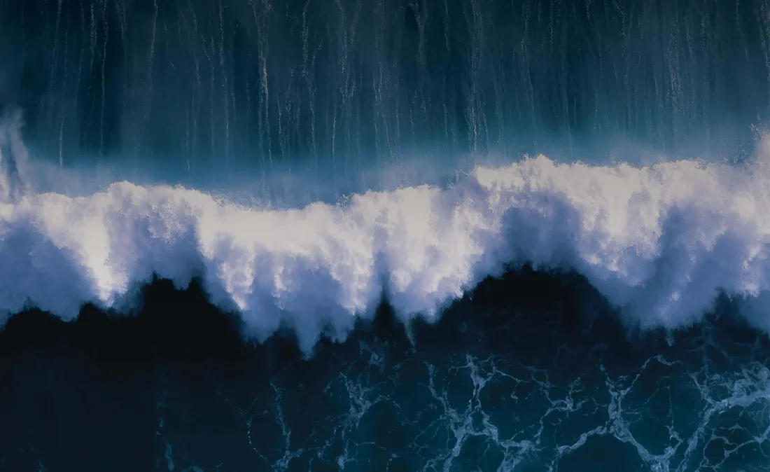Tsunamis