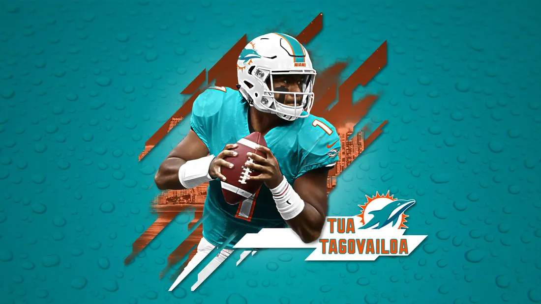 Tua Tagovailoa