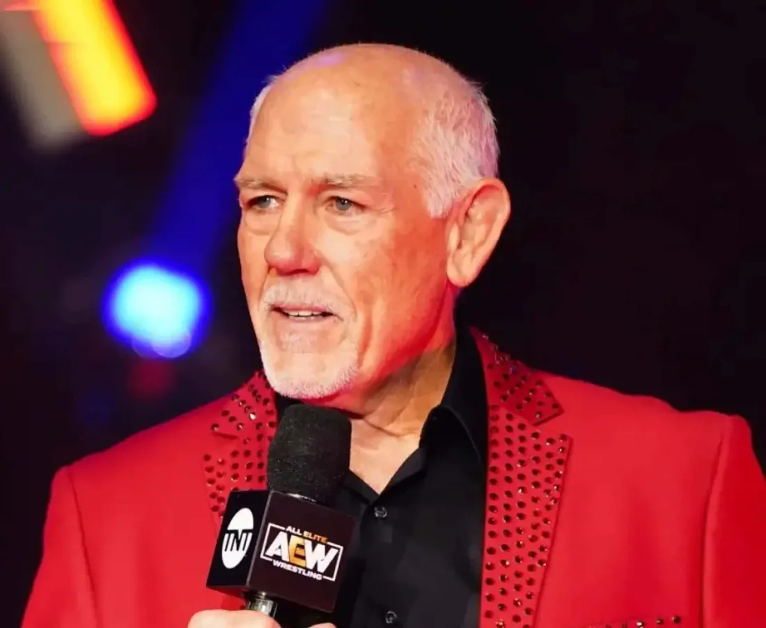 Tully Blanchard