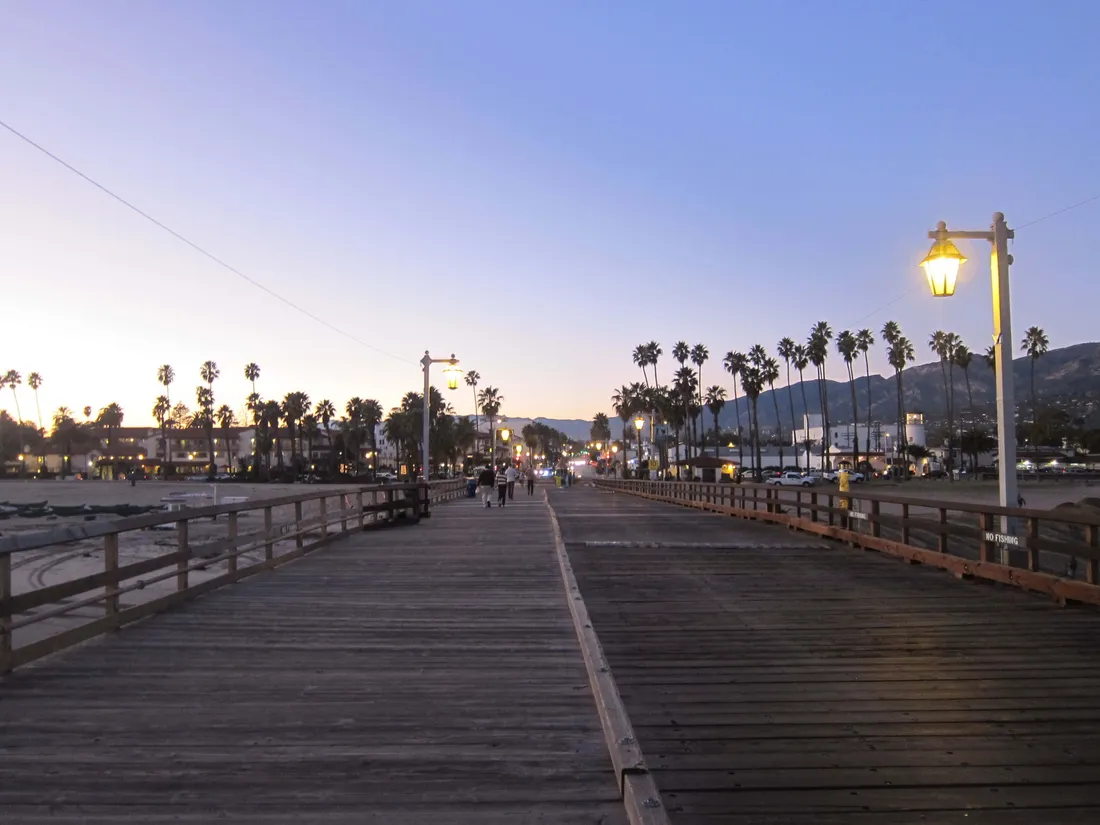 Tumblr California Desktop