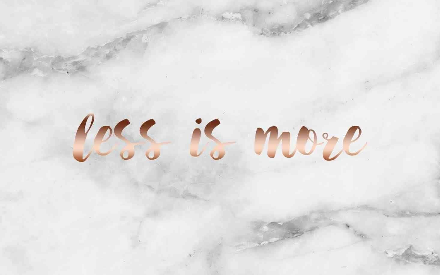 Tumblr, rose gold, cursive text, HD Desktop Wallpaper