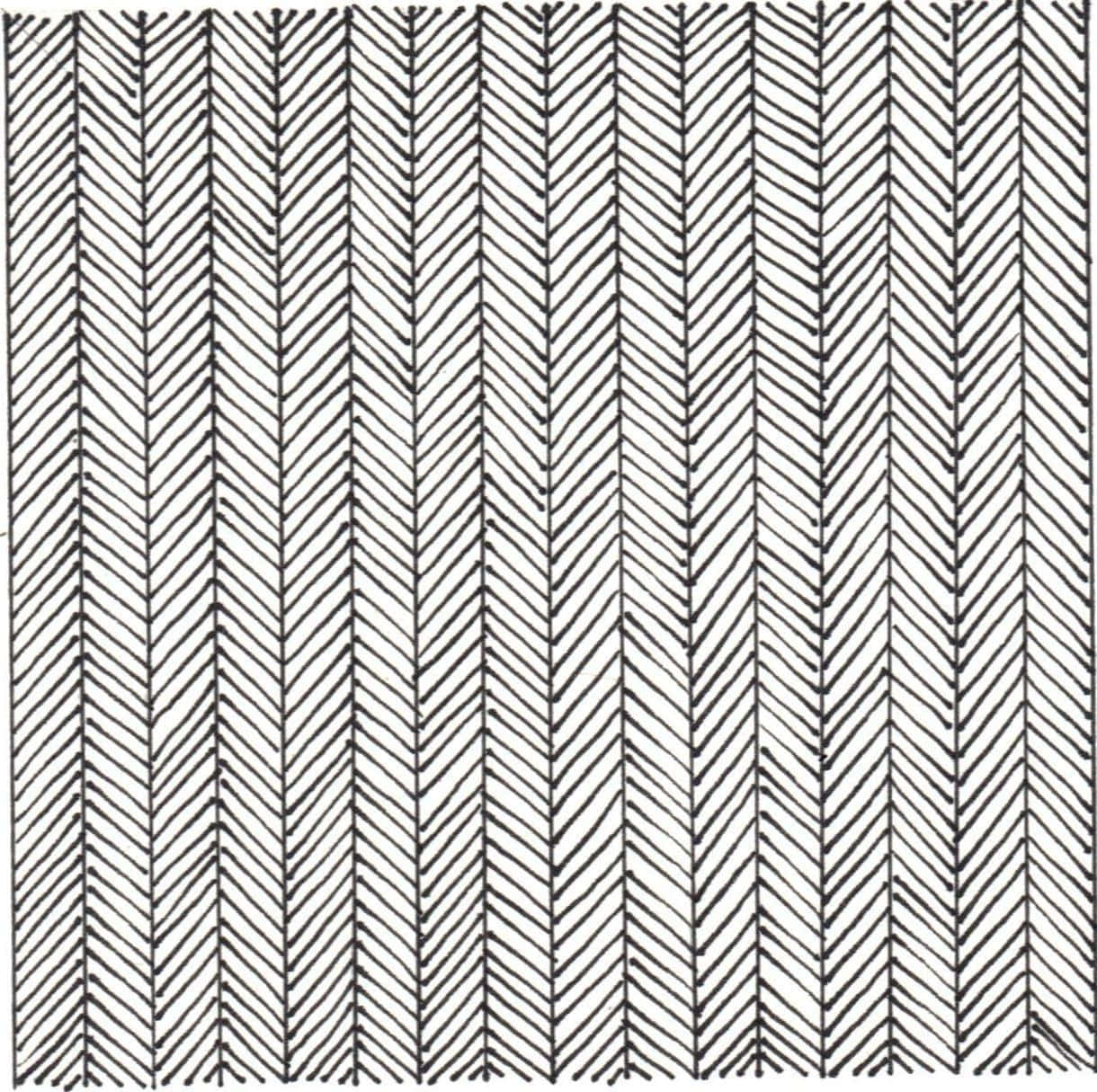 tumblr pattern, herringbone pattern, zigzag lines, SD Desktop Wallpaper