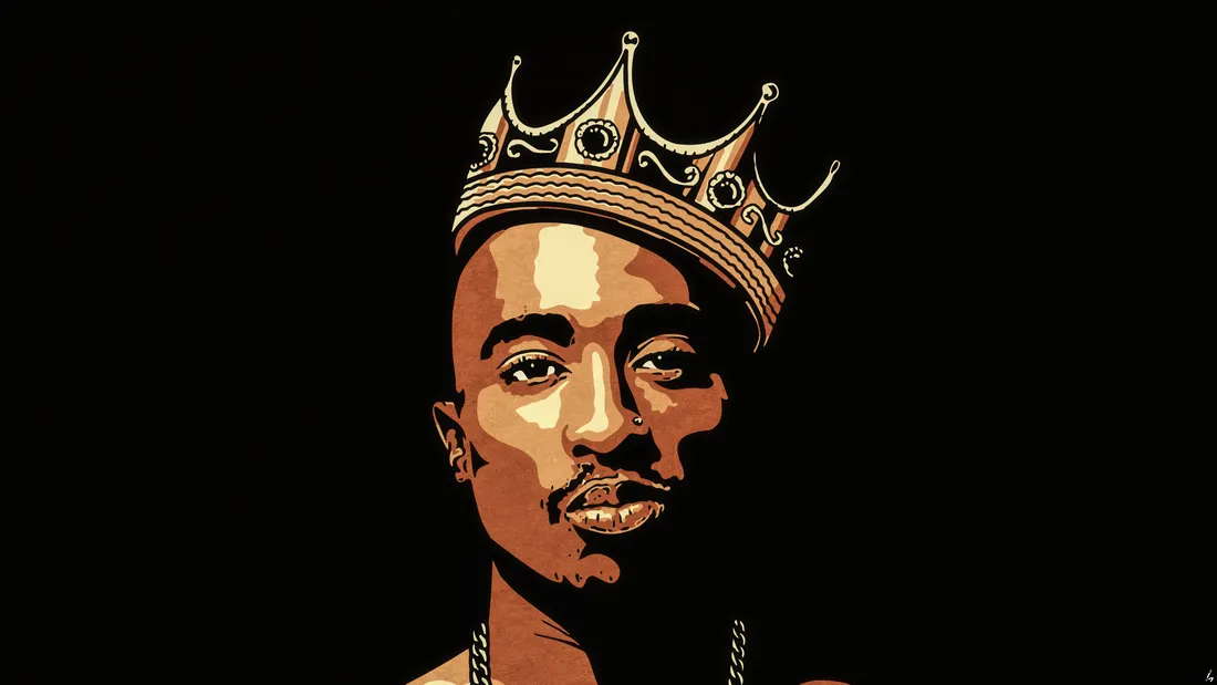 Tupac Wallpapers
