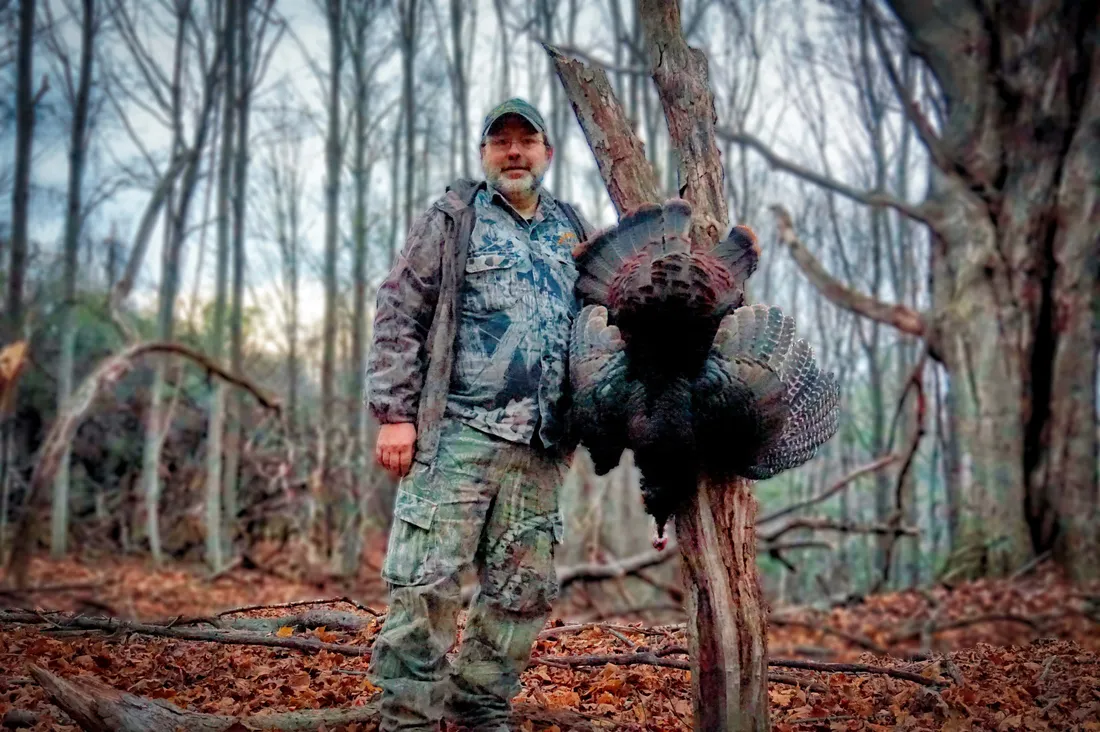 Turkey Hunting