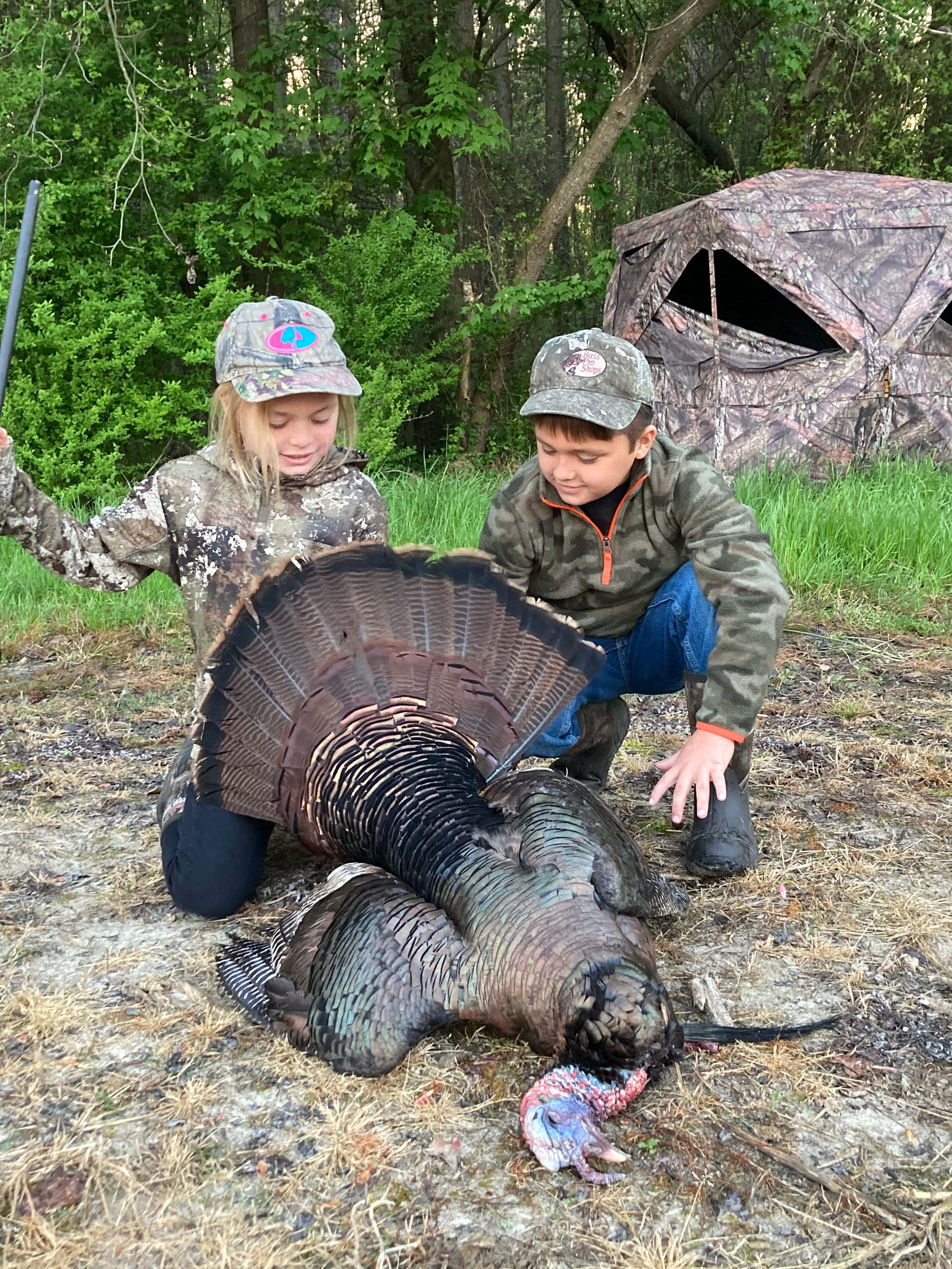 turkey, children, camouflage gear, 4K Phone Wallpaper
