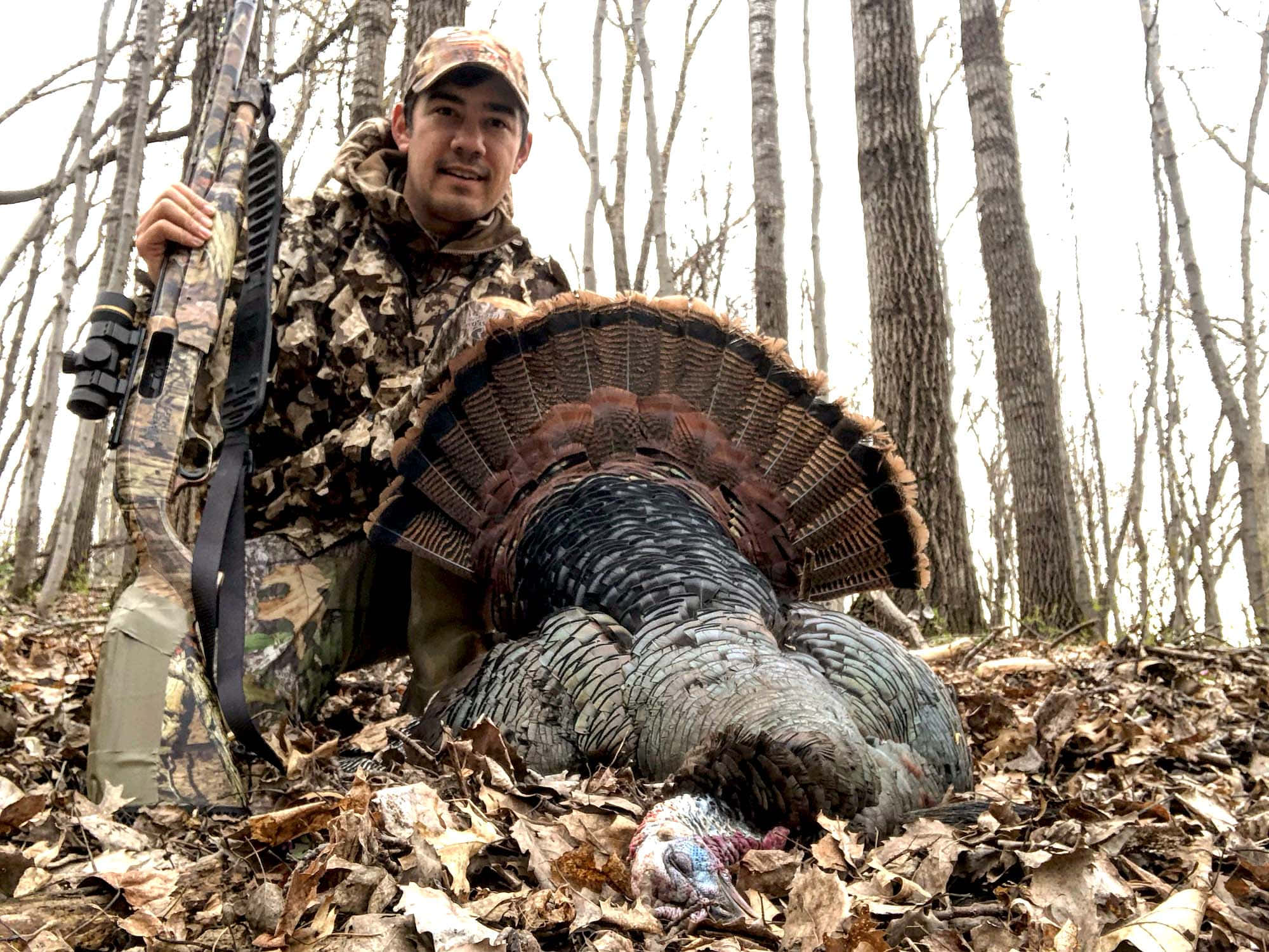 Turkey Hunting, wild turkeys, camouflage gear, Full HD Desktop Wallpaper