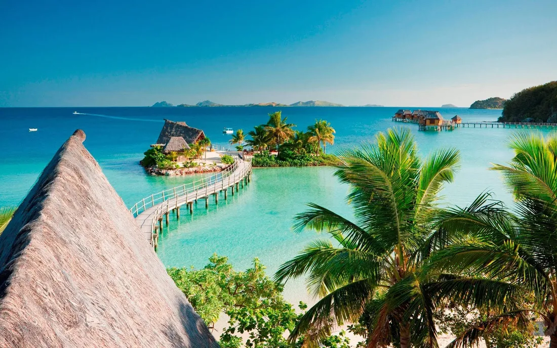 Turks And Caicos