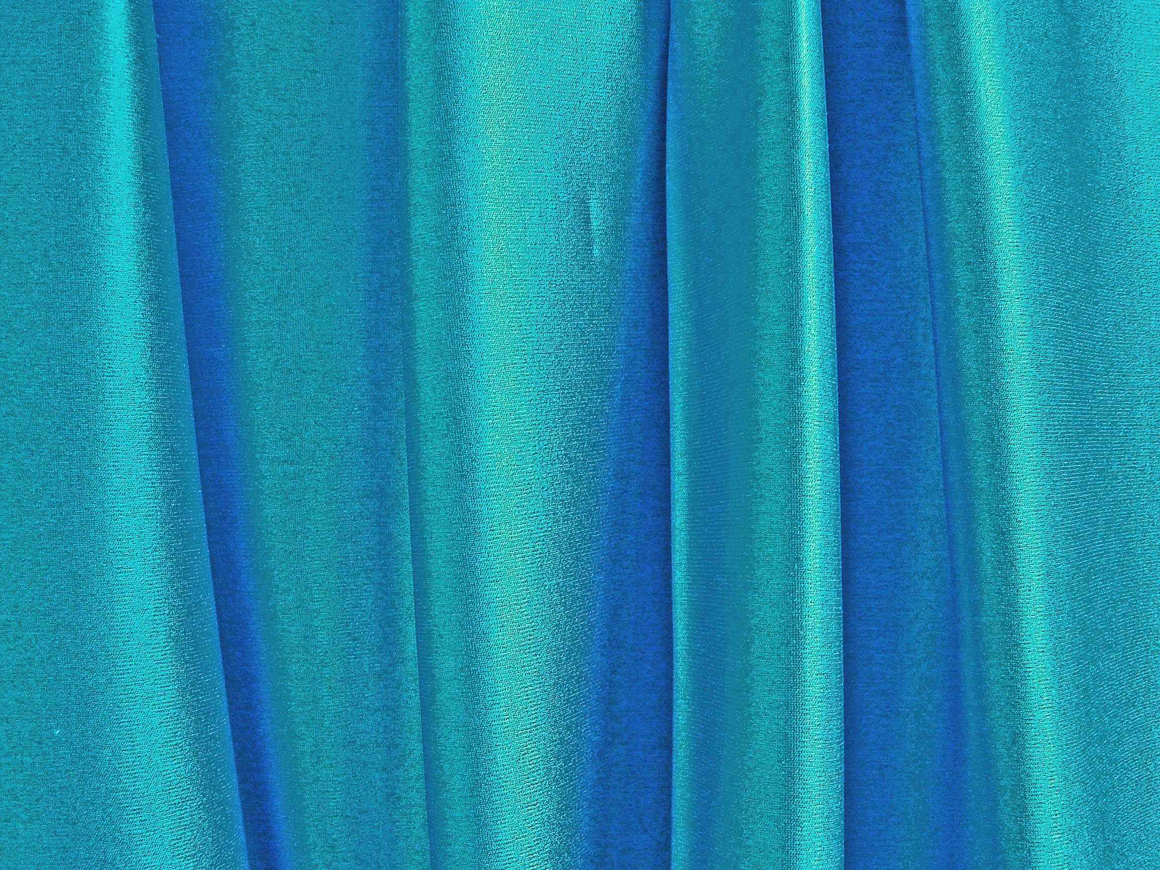 turquoise blue, teal and blue fabric, soft folds, Full HD Desktop Wallpaper