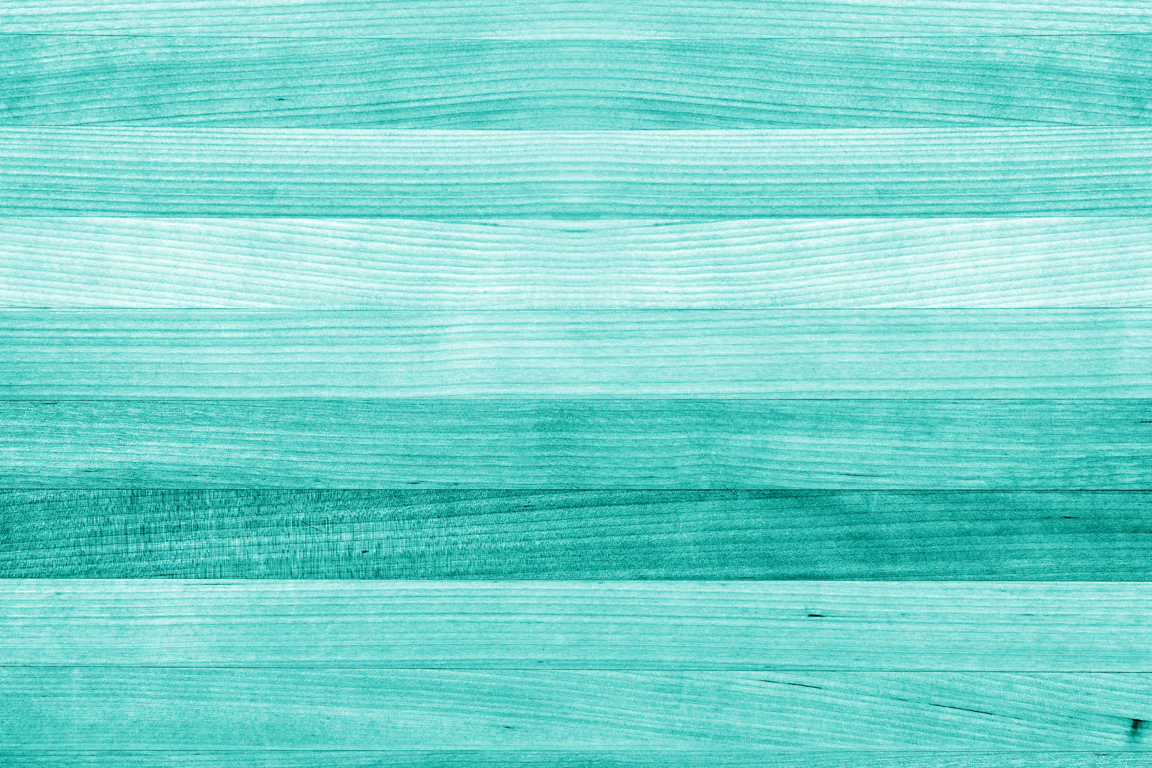 Turquoise Blue, teal, white, 4K Desktop Wallpaper