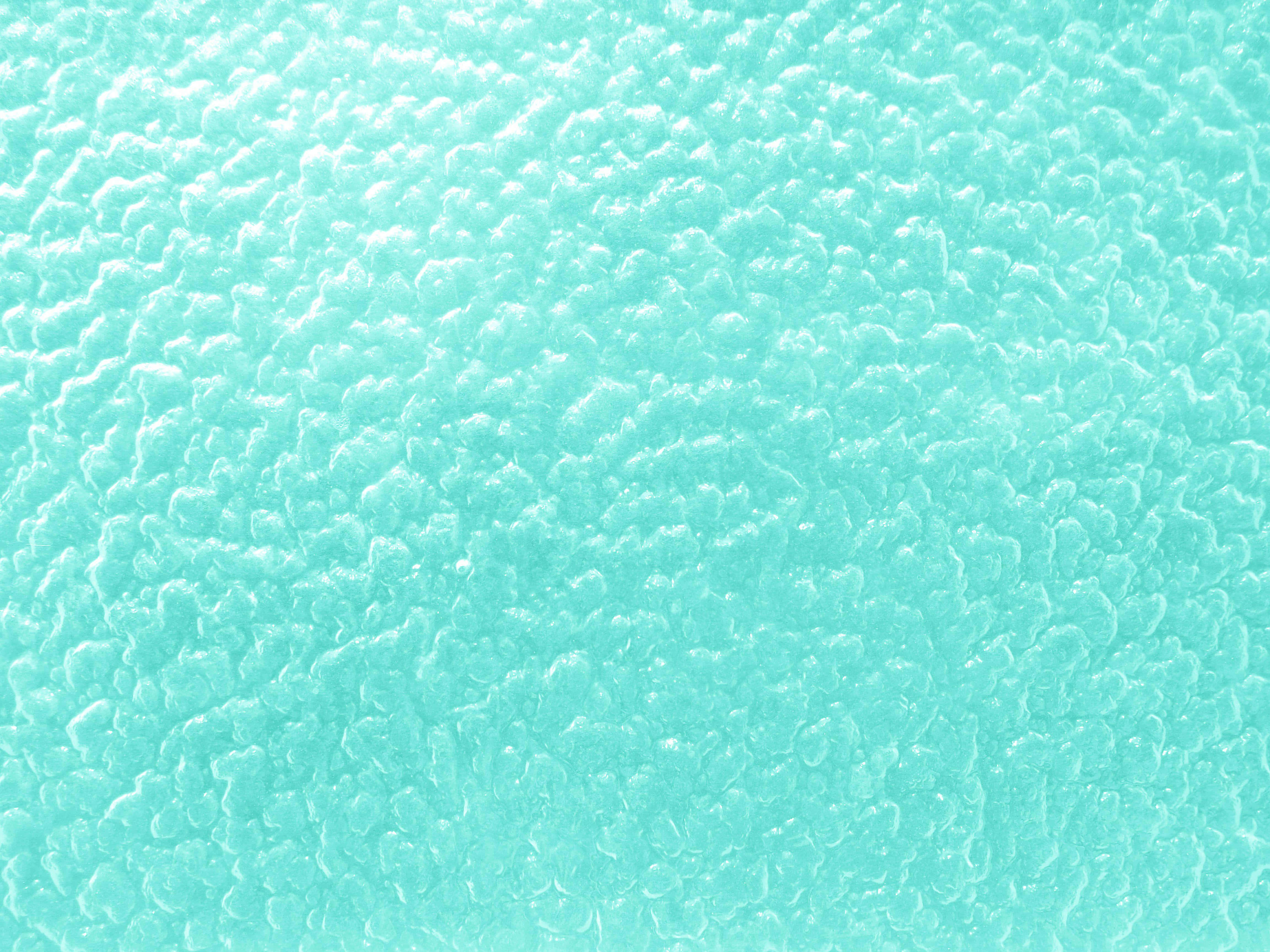 Turquoise Blue, 4608 x 3456, loom basket, 4K Desktop Wallpaper