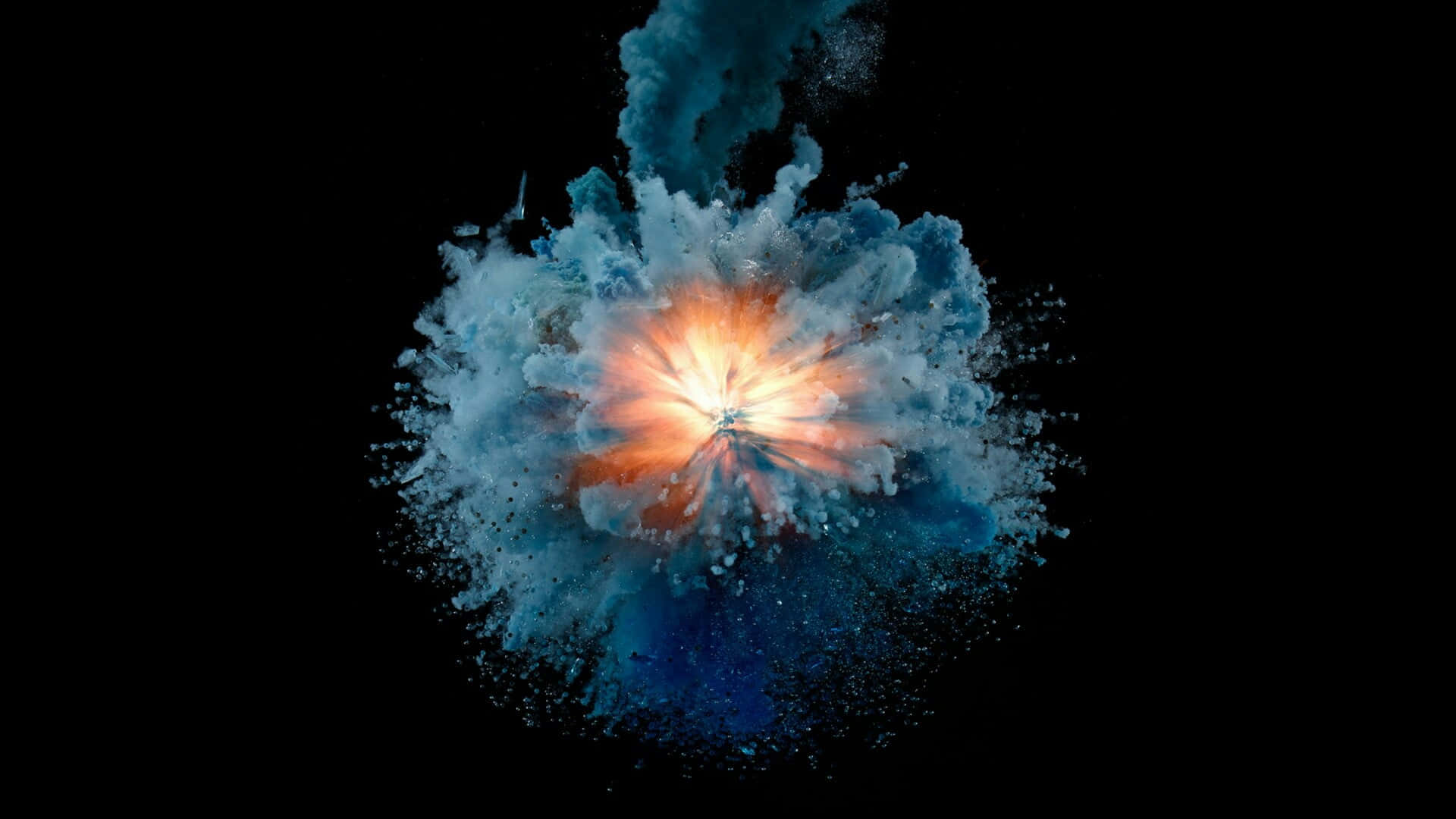 powder blue, 1920 x 1080, blue, Full HD Desktop Wallpaper