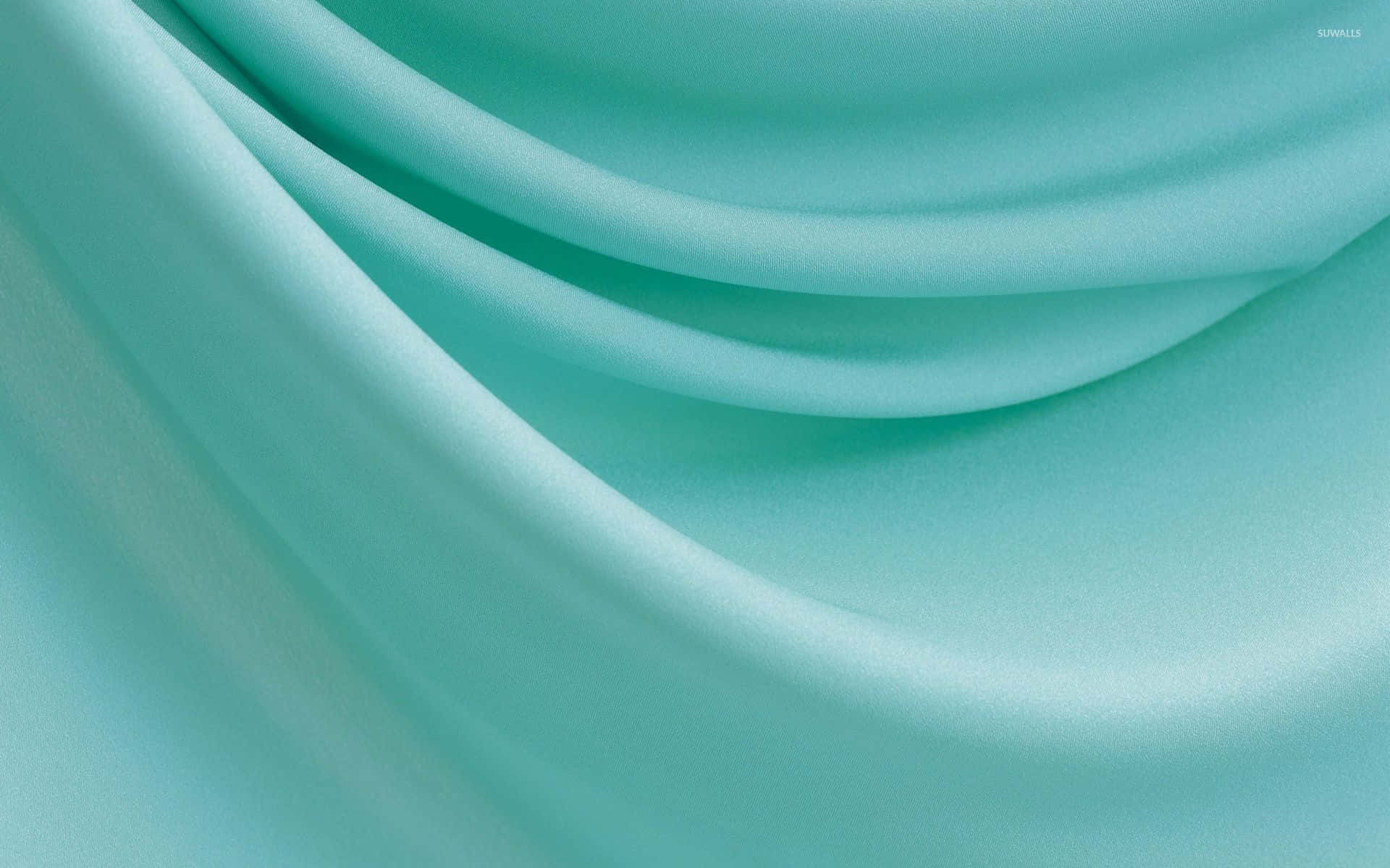 turquoise blue, 1920 x 1200, fabric, Full HD Desktop Wallpaper