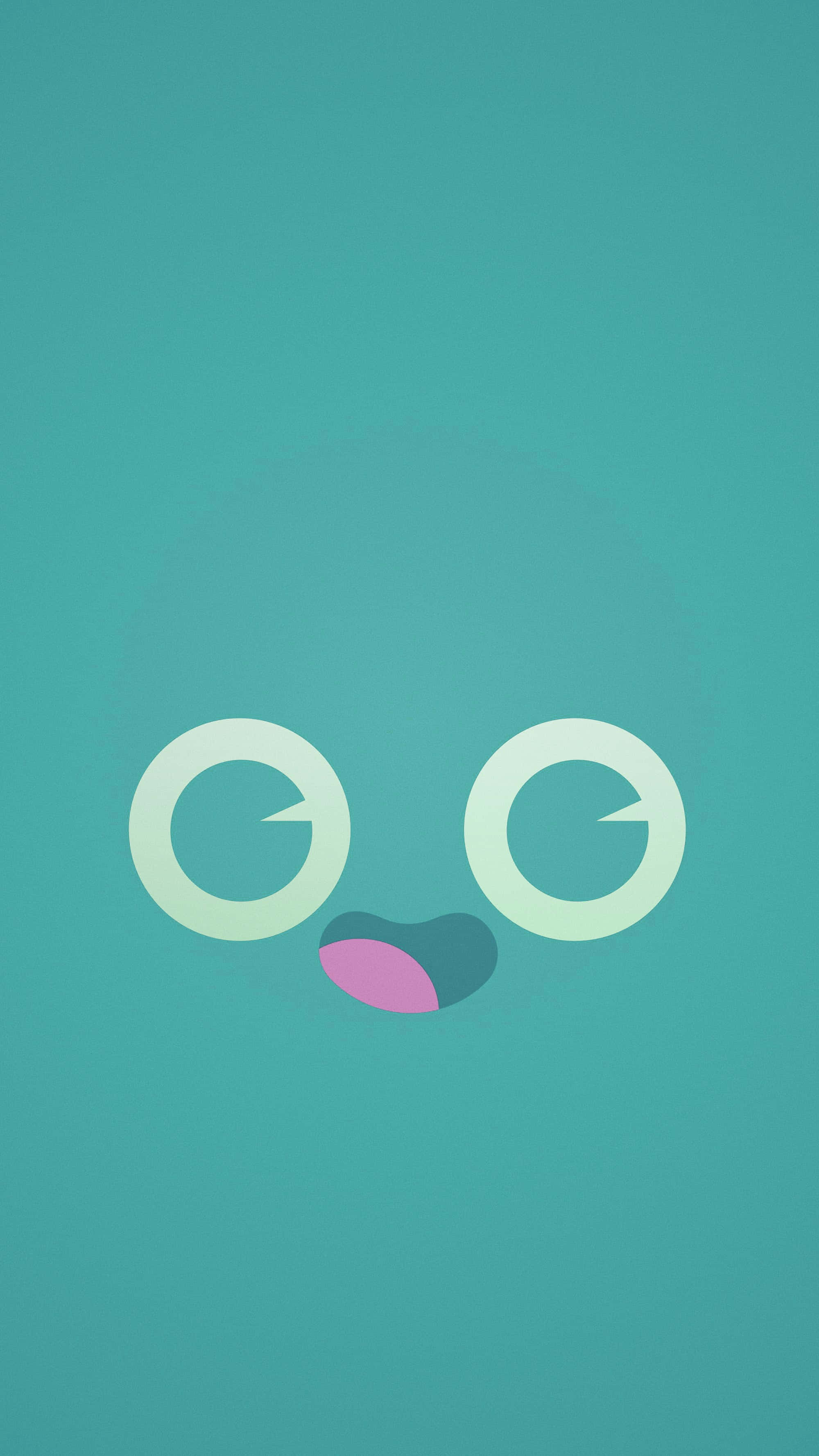 Turquoise Green, teal, light green, 2K Phone Wallpaper