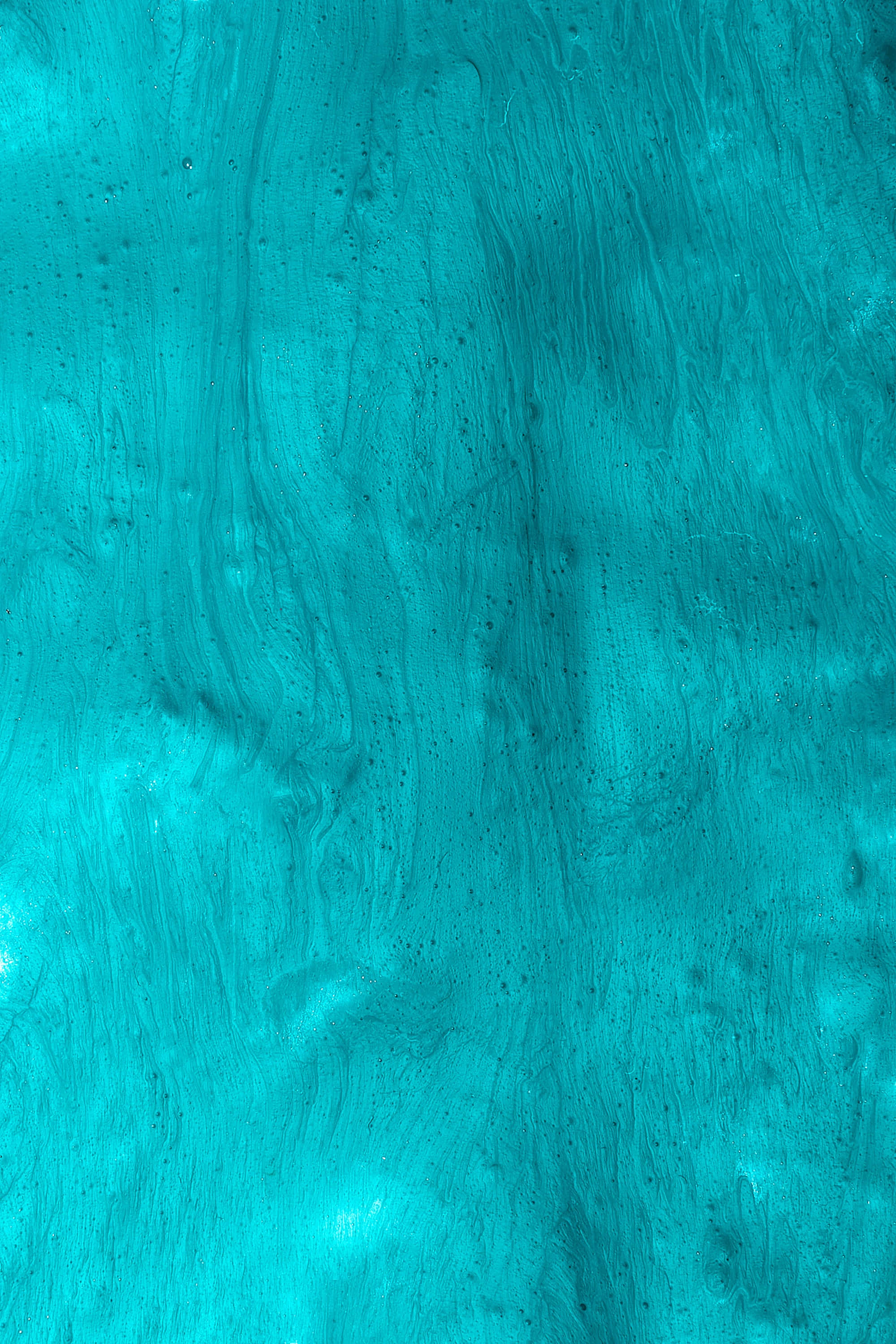 Turquoise Green, abstract texture, swirling patterns, 2K Phone Wallpaper