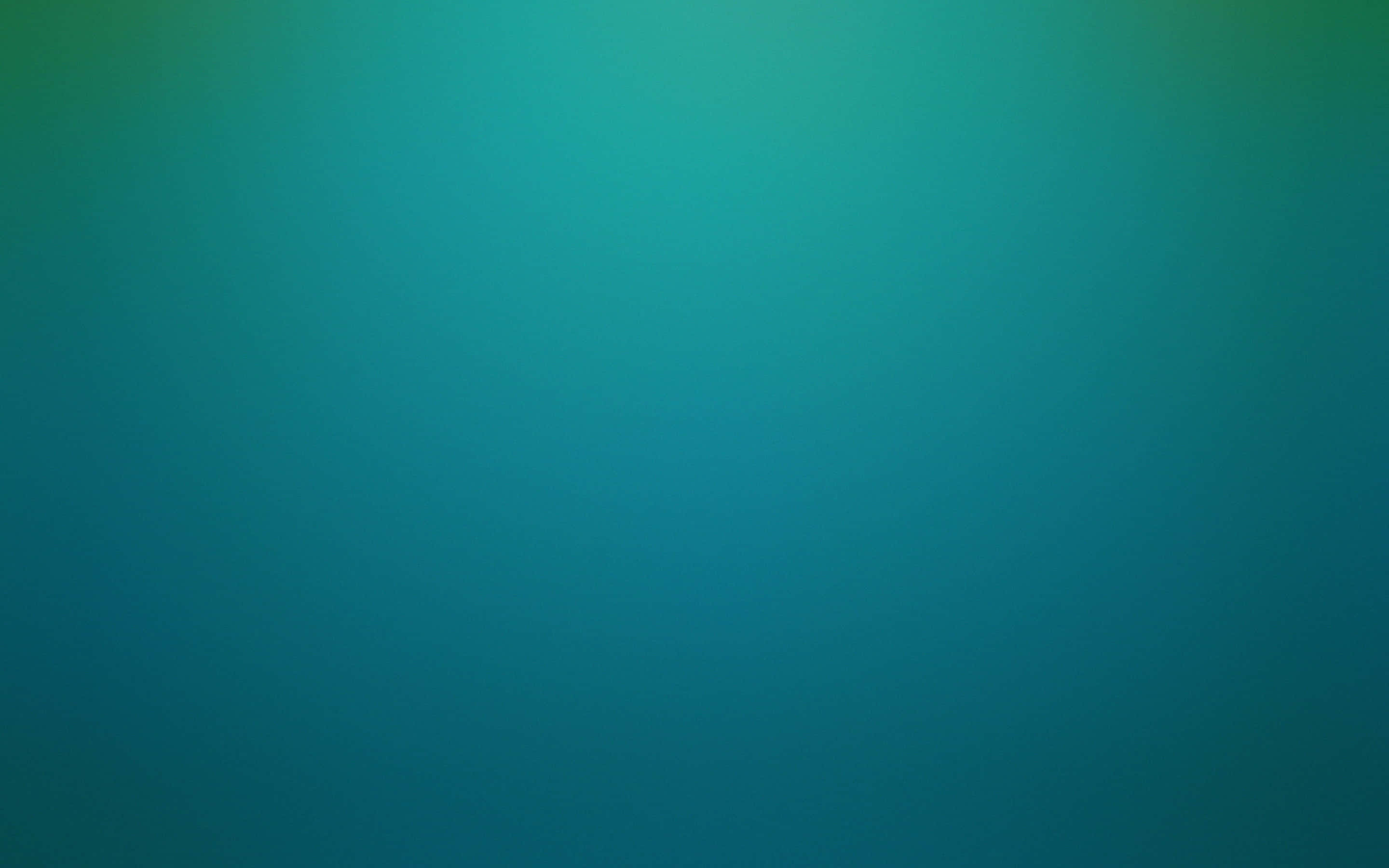 Turquoise Green, teal, green, 2K Desktop Wallpaper