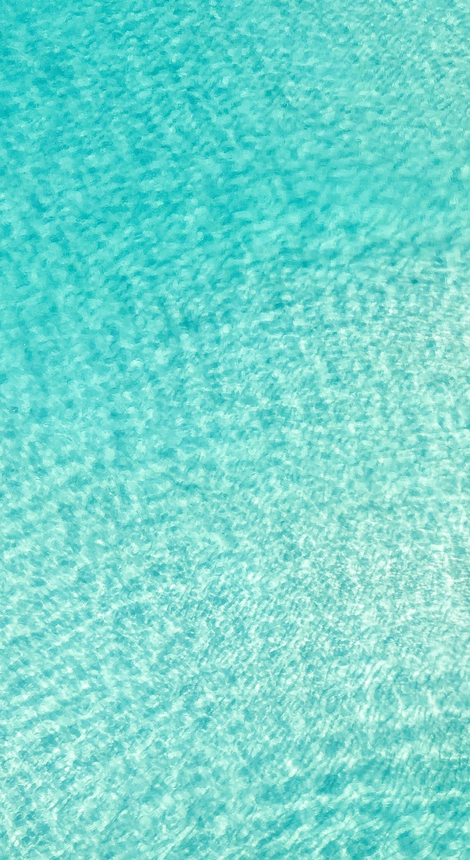 turquoise, pool water, sparkling, 2K Phone Wallpaper