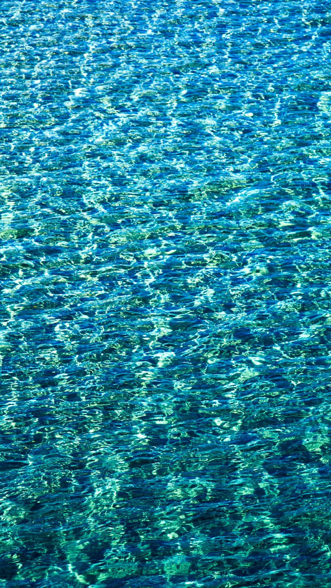 turquoise iPhone, sleek finish, vibrant color, Full HD Phone Wallpaper