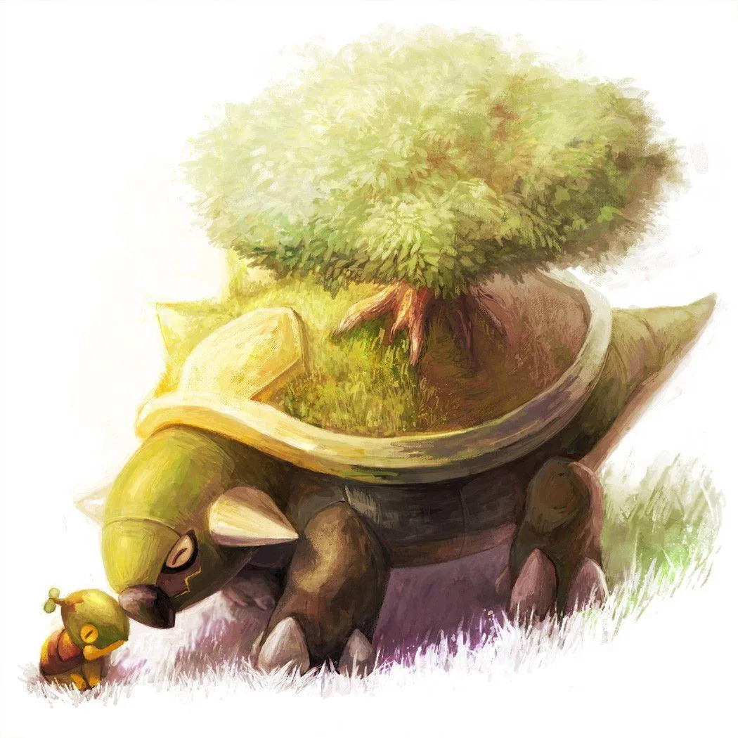 Turtwig