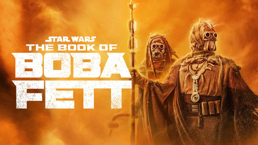 Tusken Raiders