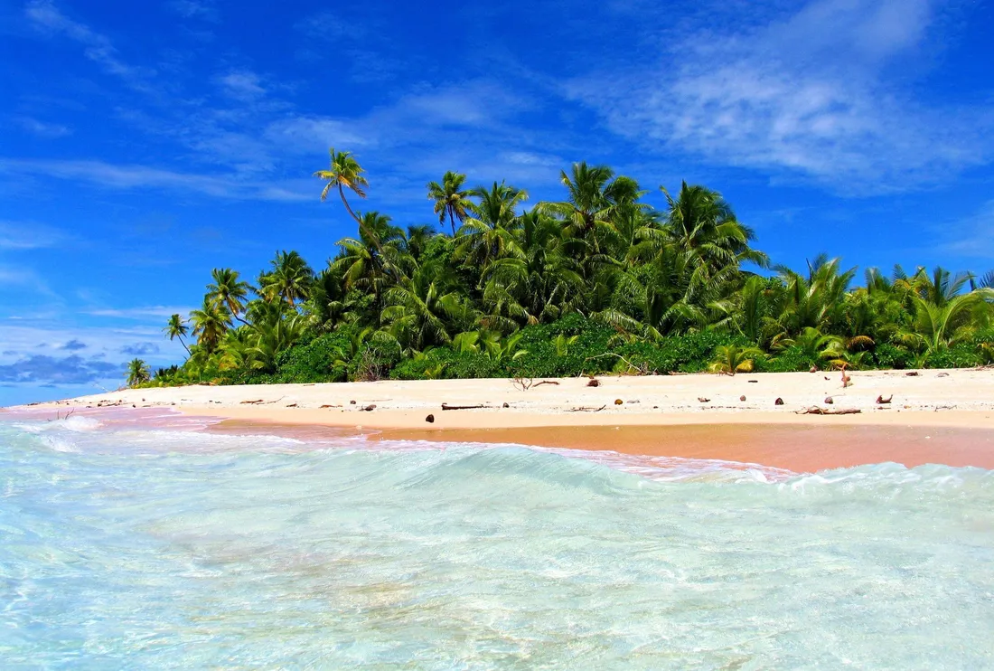 Tuvalu