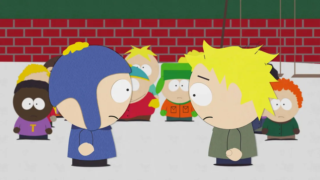 Tweek