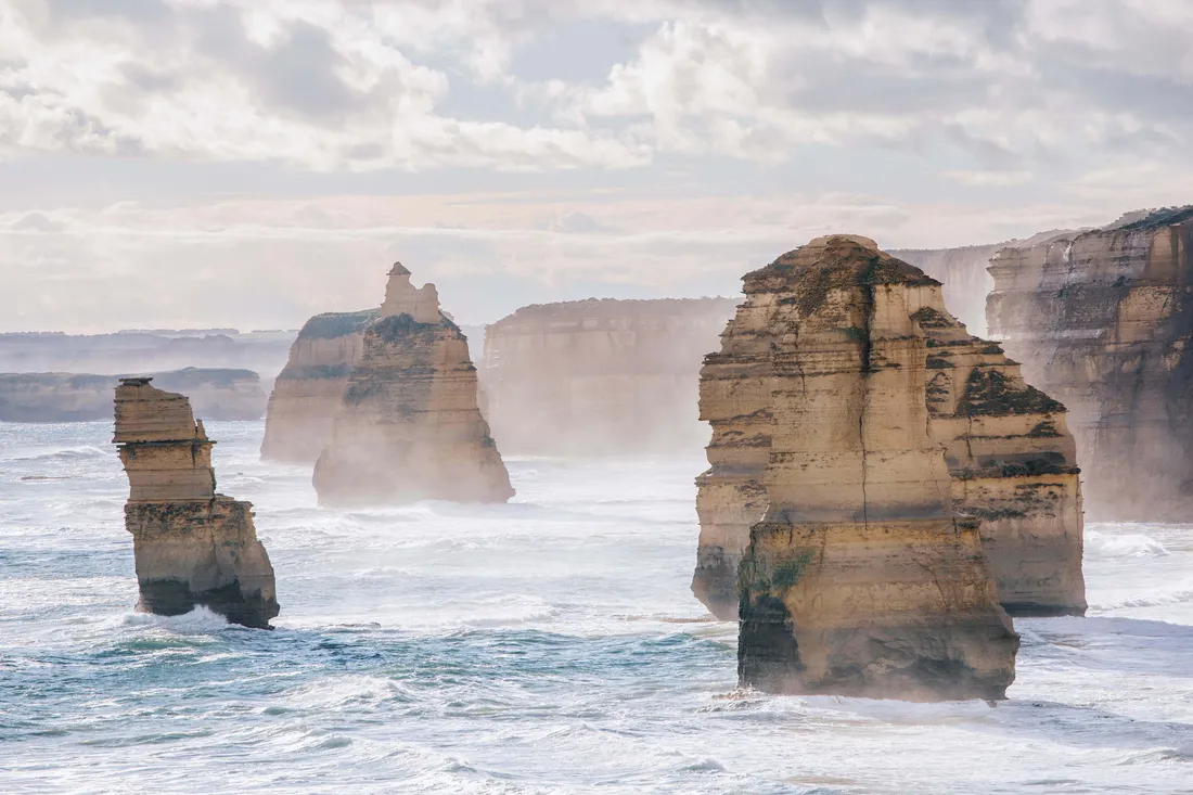 Twelve Apostles Wallpapers