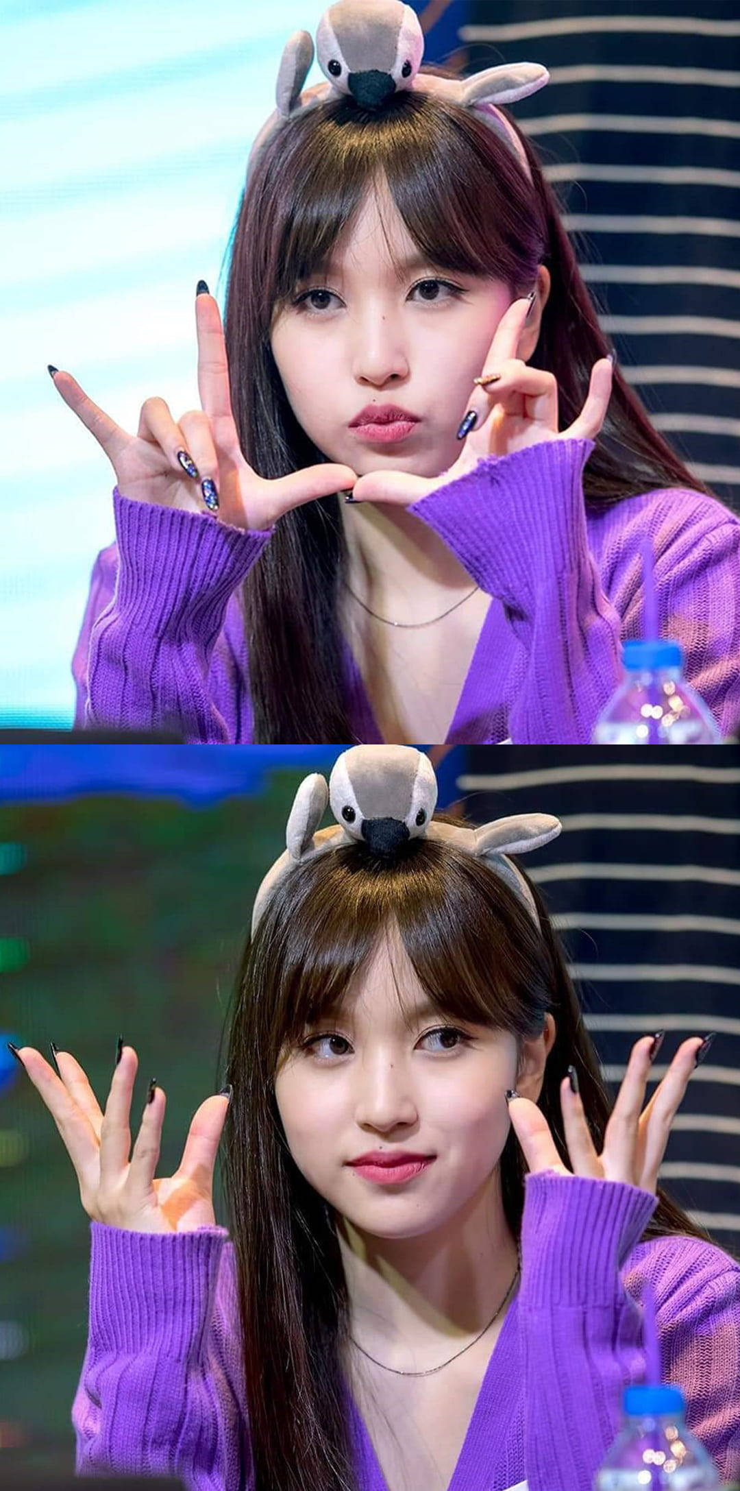 Twice, Mina, presscon, Full HD Phone Wallpaper