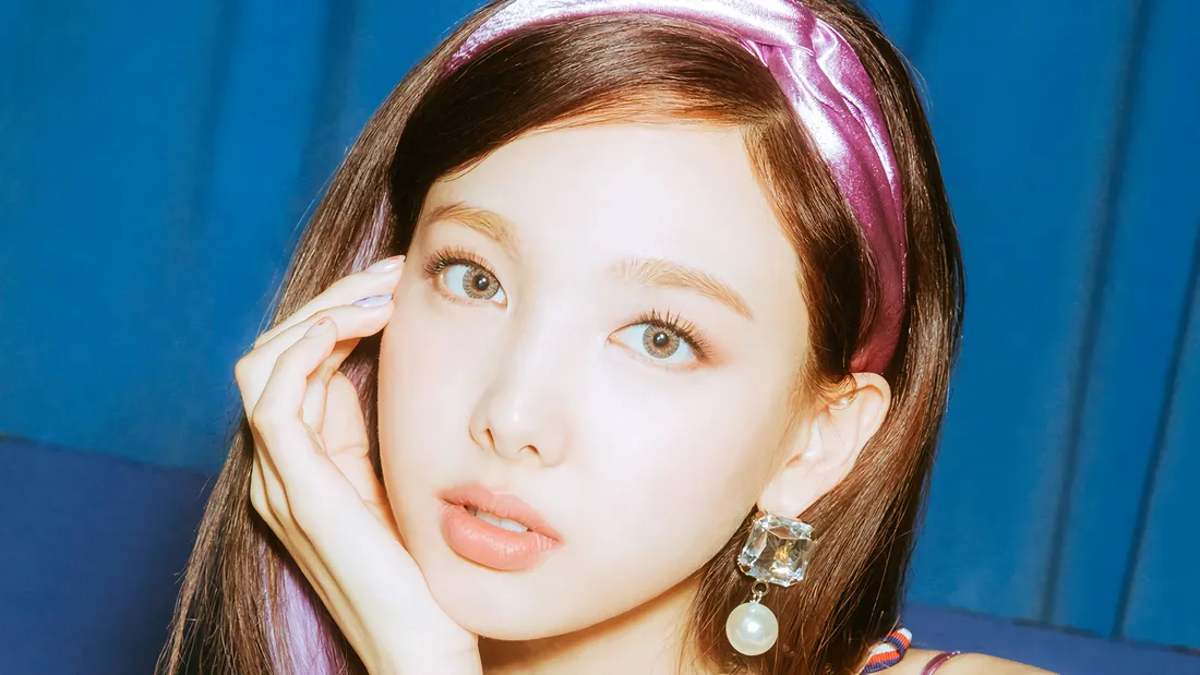 TWICE Na Yeon