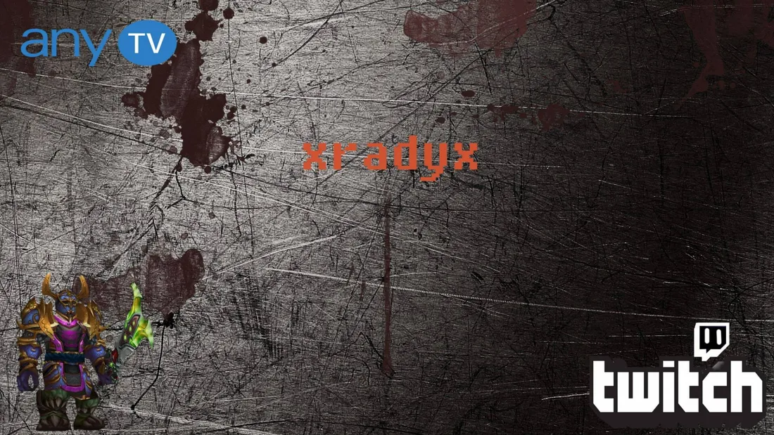 Twitch Wallpapers