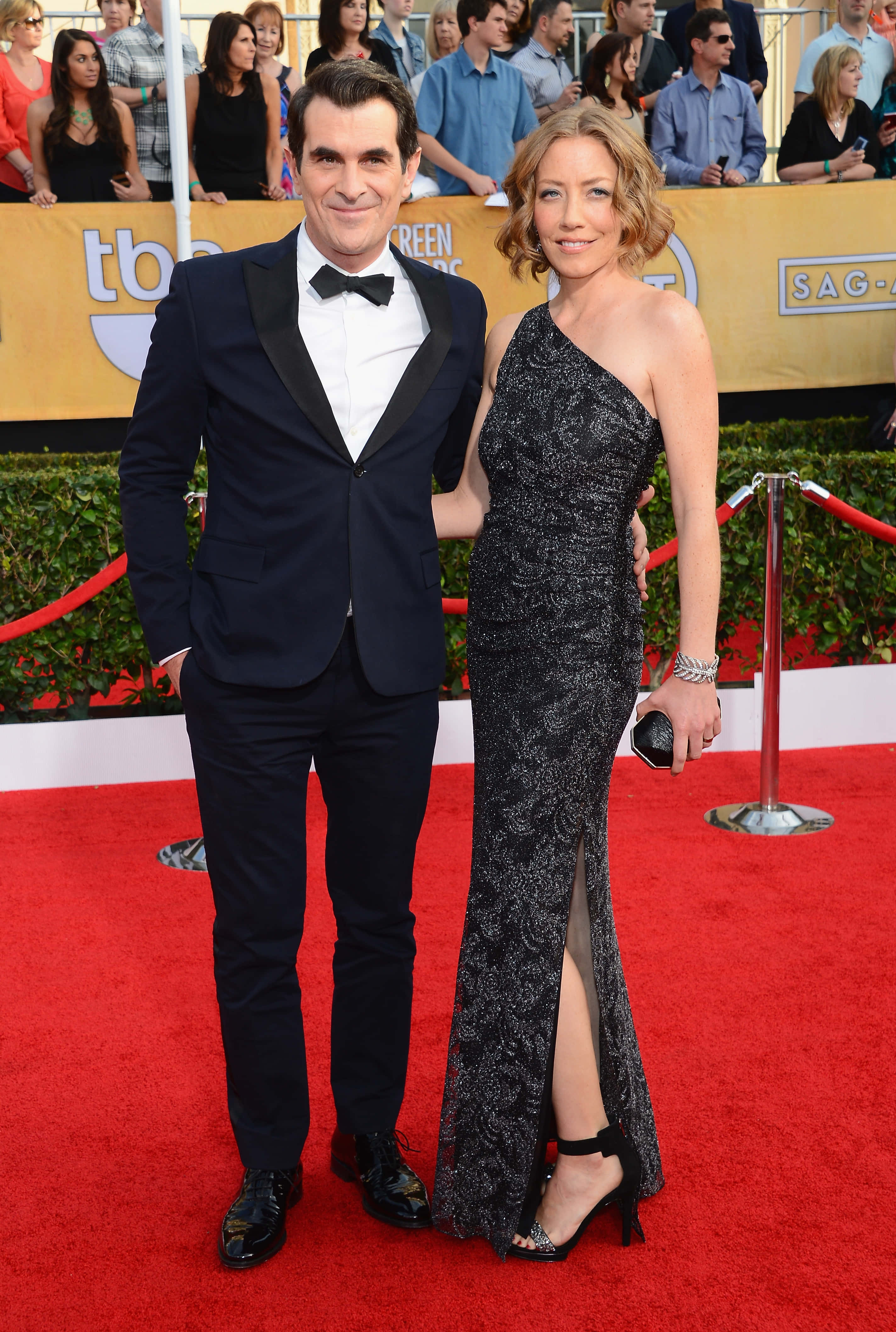 Ty Burrell, red carpet, awards show, 4K Phone Wallpaper