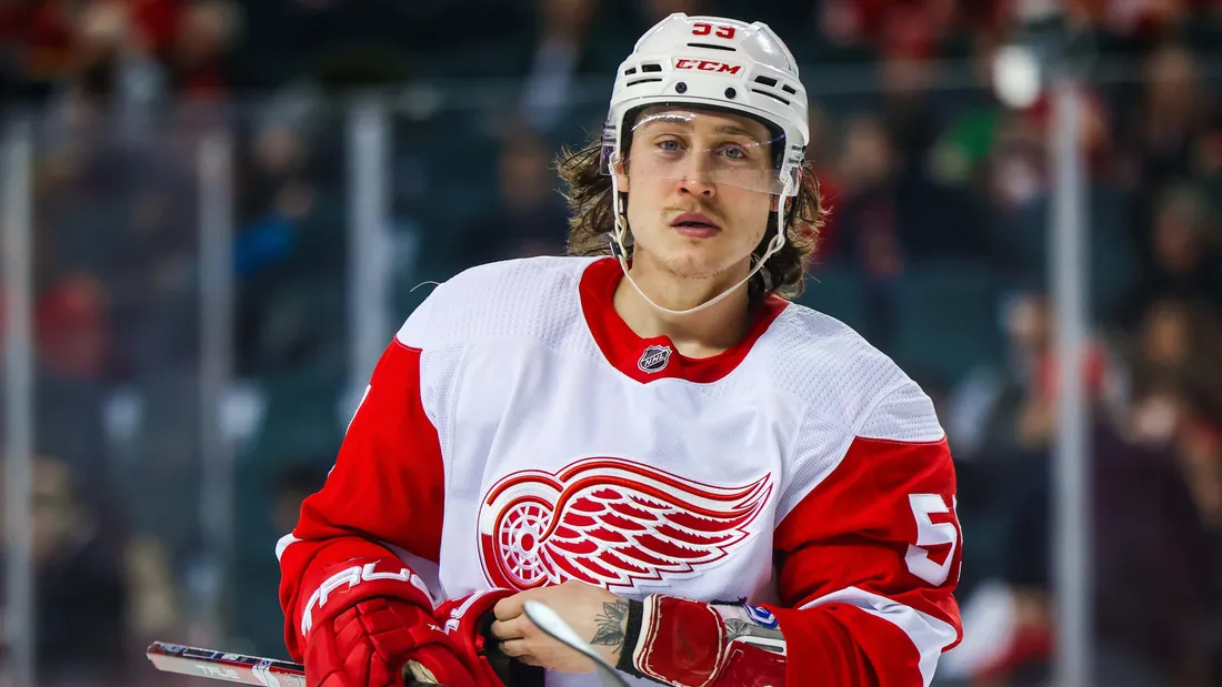 Tyler Bertuzzi