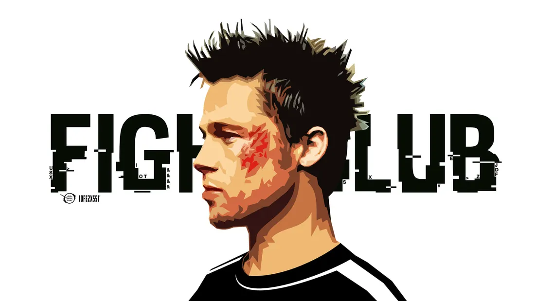 Tyler Durden PFP
