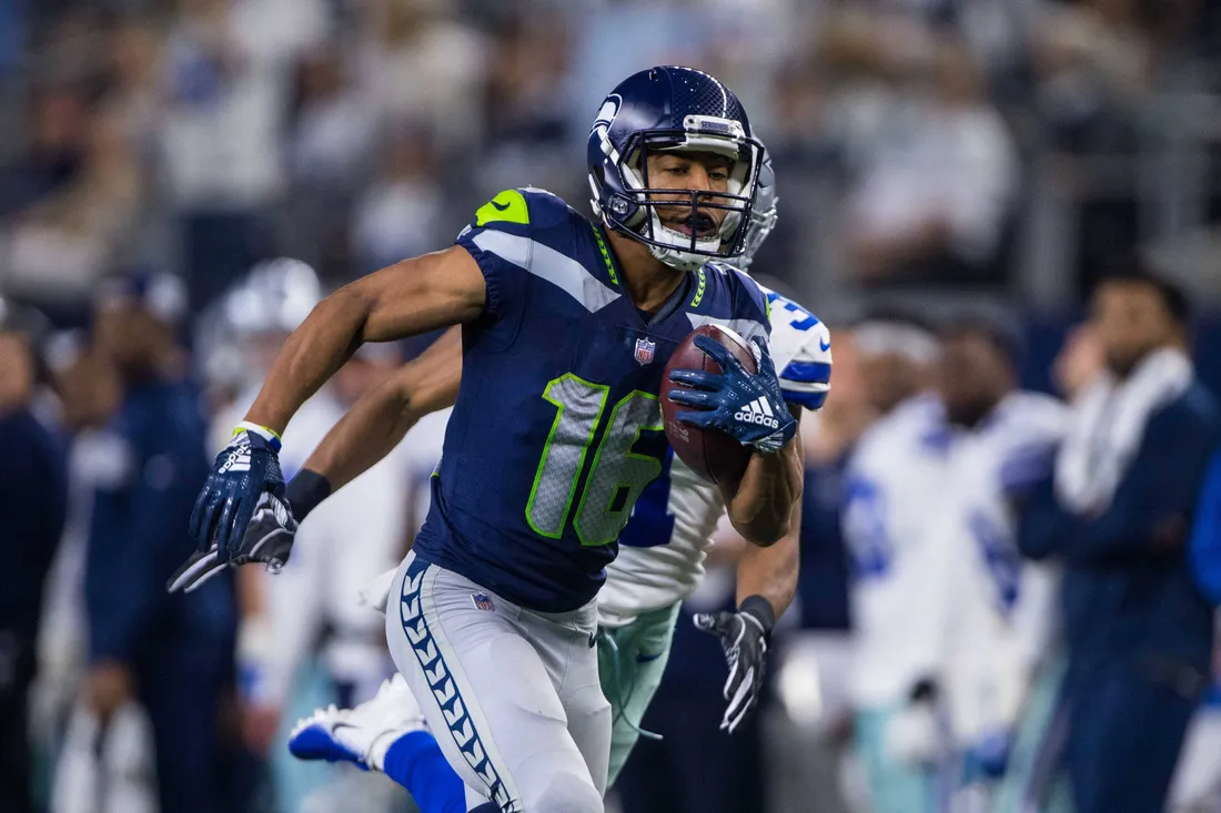 Tyler Lockett