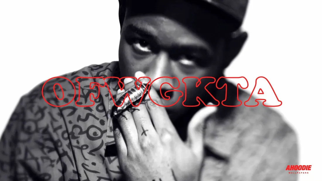 Tyler The Creator 4K