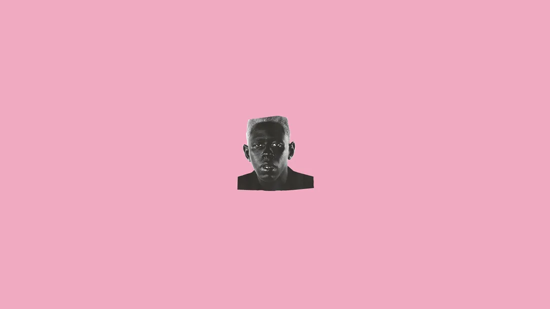 Tyler The Creator Aesthetic