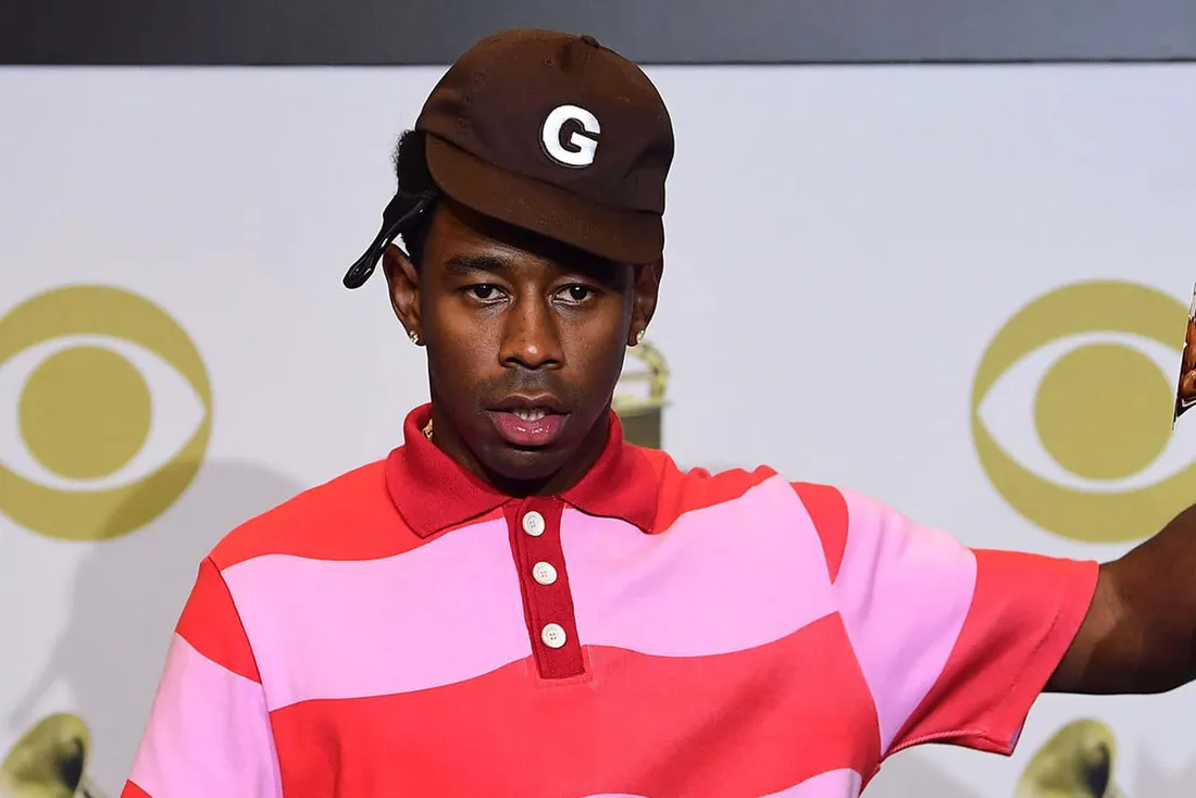 Tyler The Creator PFP