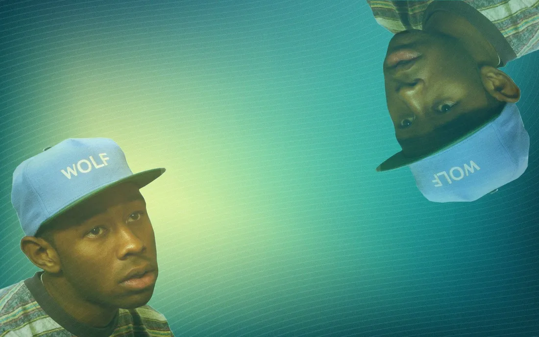 Tyler The Creator Wallpapers