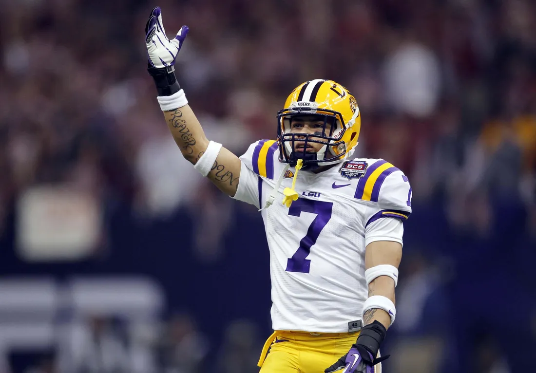 Tyrann Mathieu