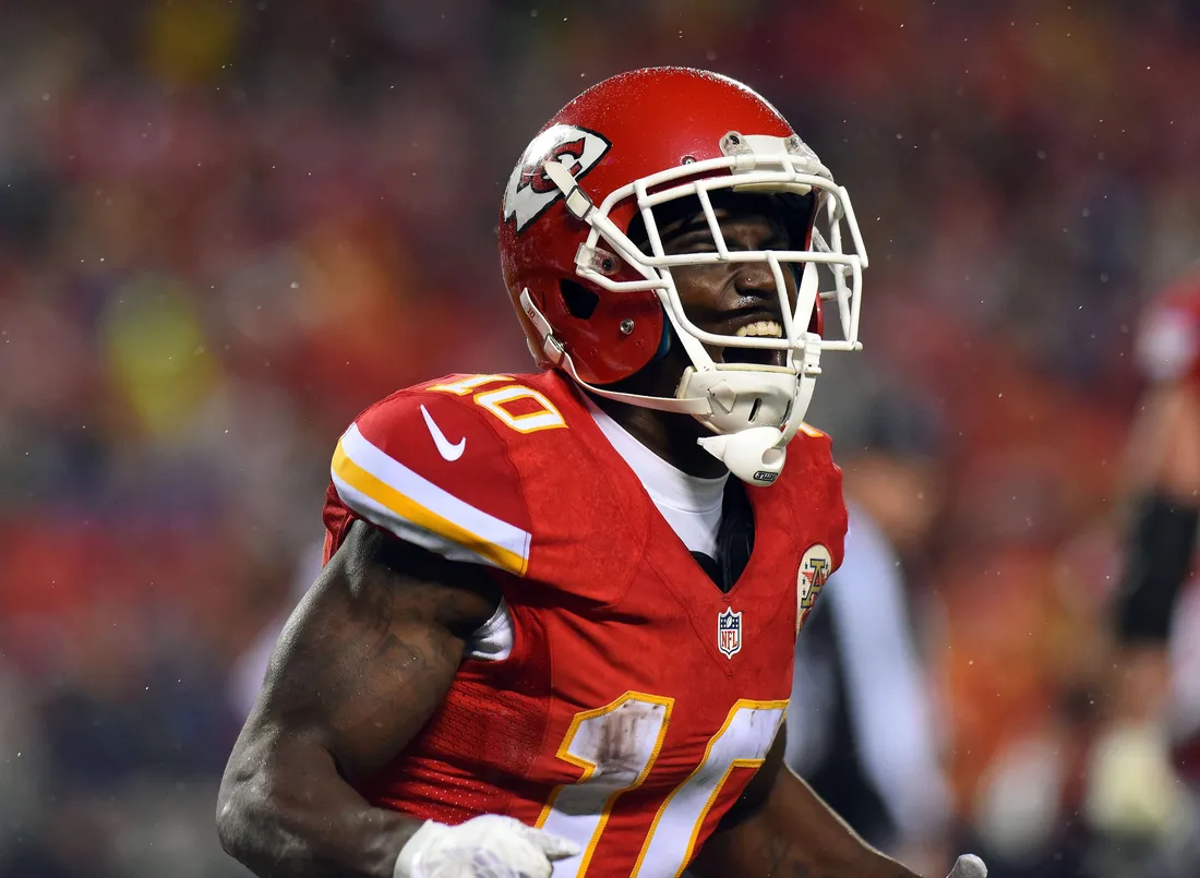 Tyreek Hill Wallpapers
