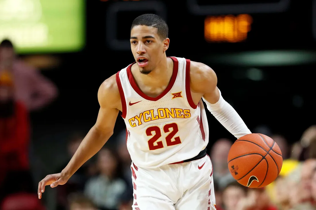 Tyrese Haliburton