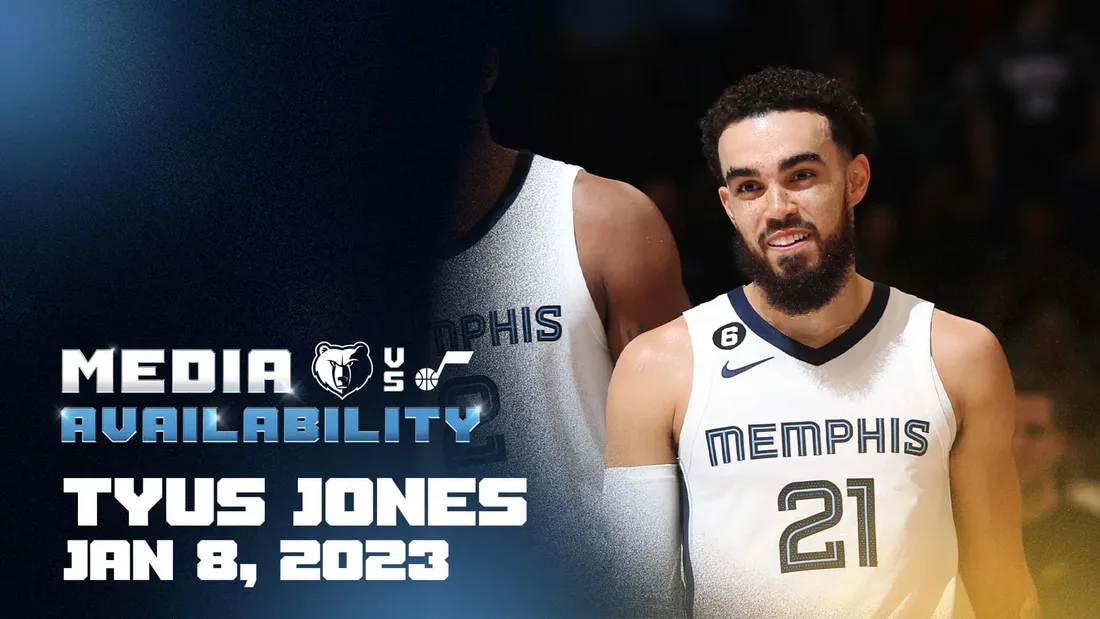 Tyus Jones
