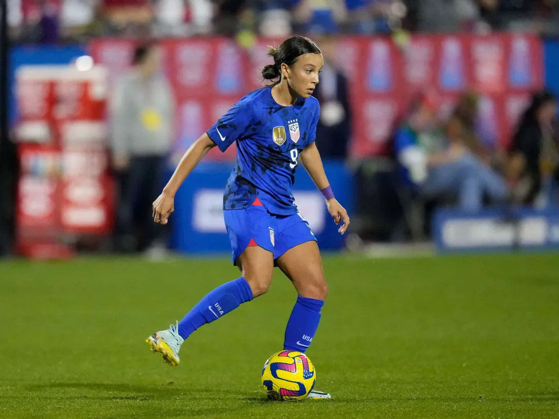 U.S. Soccer