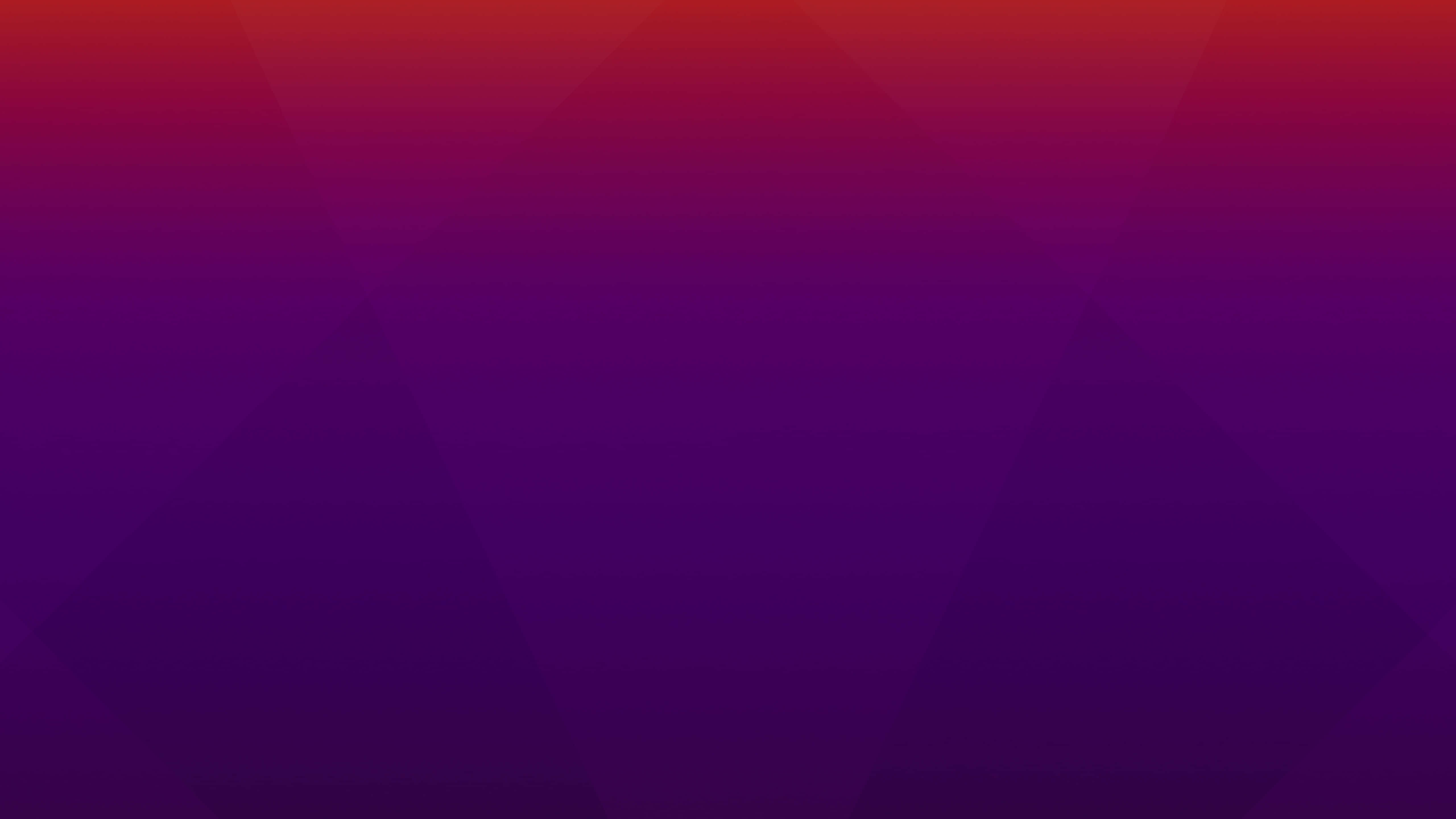 Ubuntu 4K, 5120 x 2880, fiery reds, 5K Desktop Wallpaper