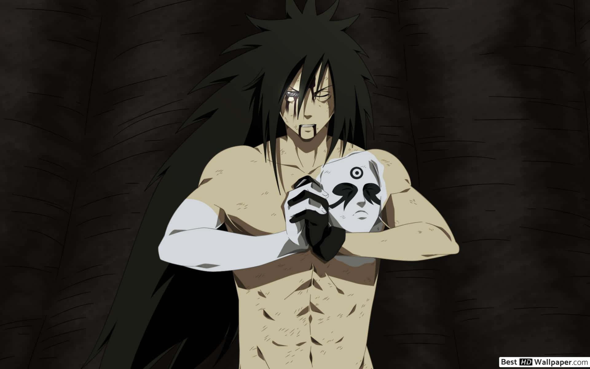 Uchiha iPhone, 1920 x 1200, anime character, Full HD Desktop Wallpaper